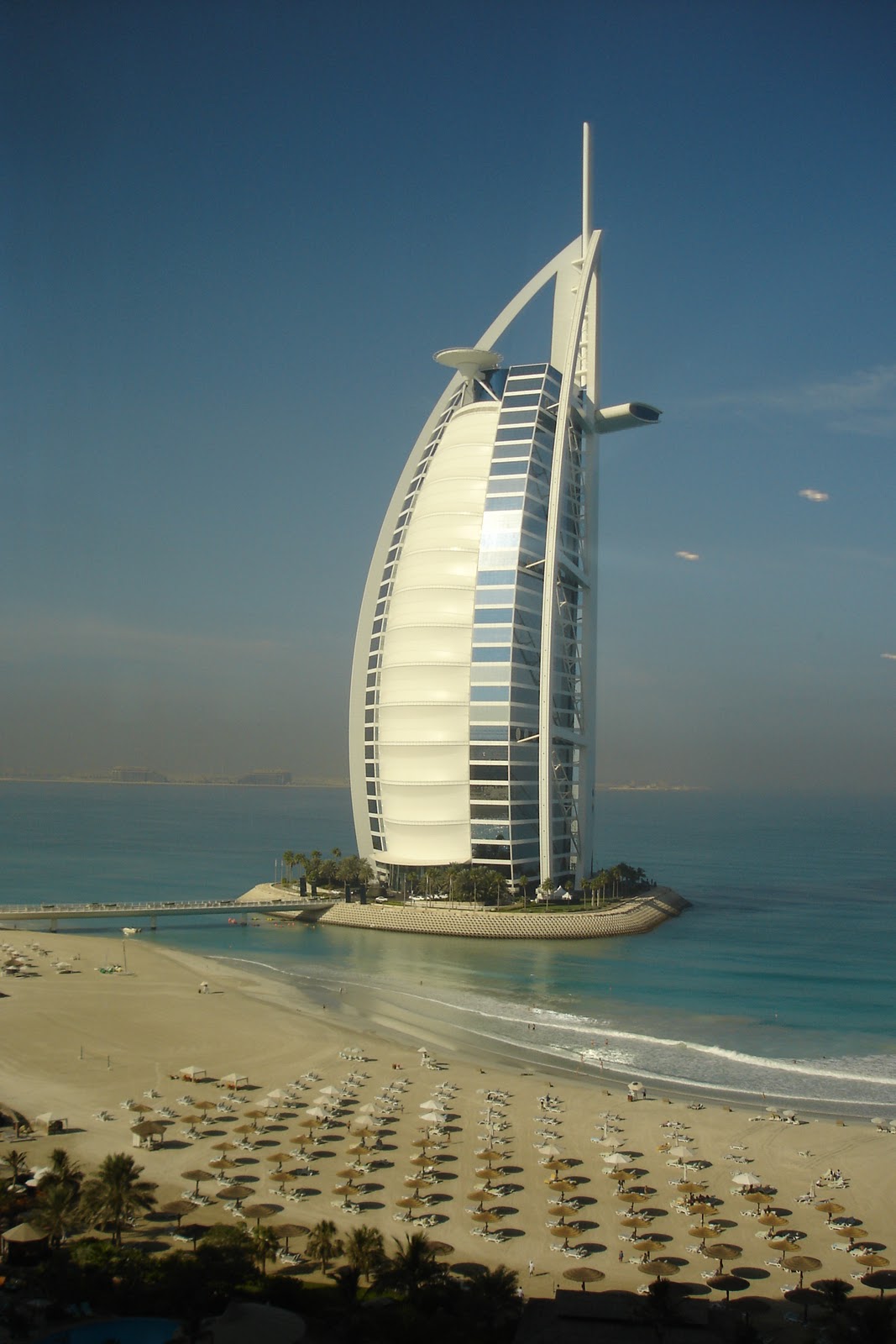 Burj al Arab Hotel Dubai