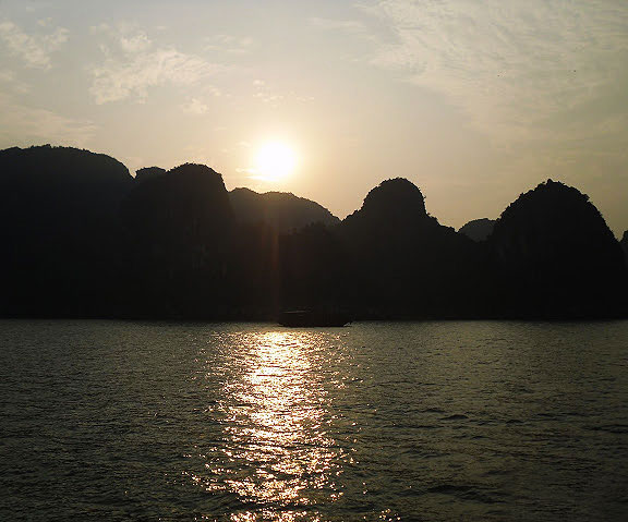 Halong Bay