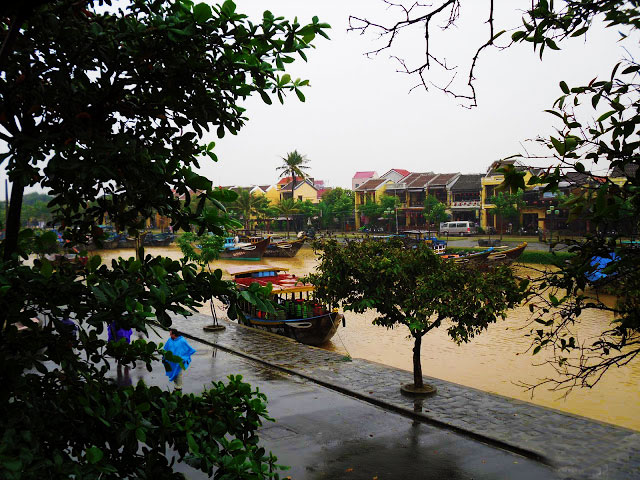 Hoi An Riverside