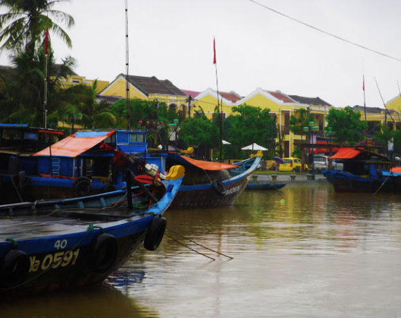 Hoi An Vietnam