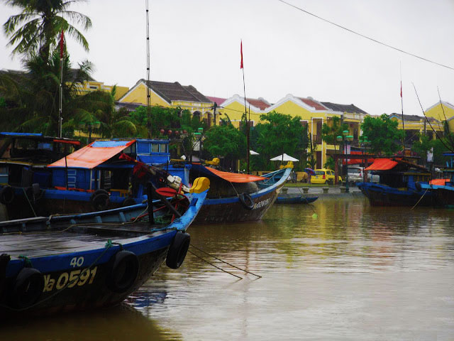 Hoi An Vietnam