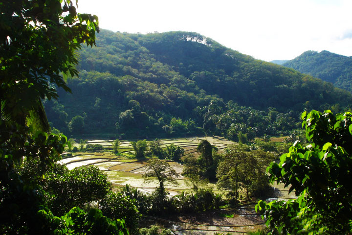 River Kwai Sri Lanka