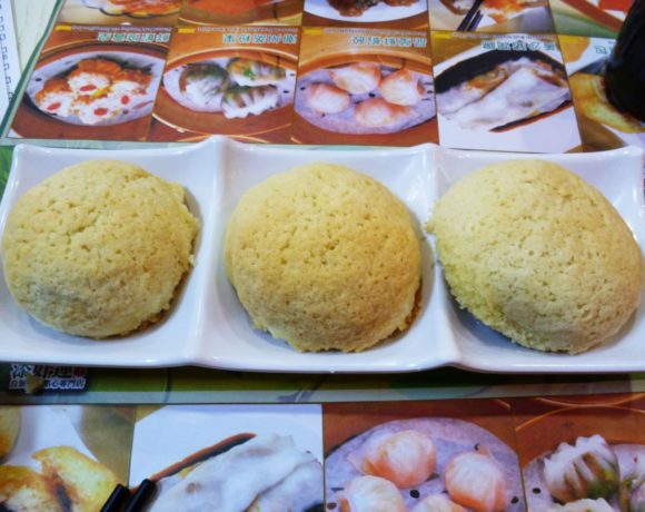 Tim Ho Wan Dim Sum, Hong Kong