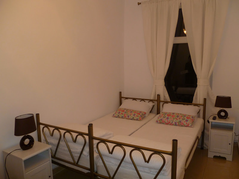 Where To Stay In Bucharest: The Antique Hostel