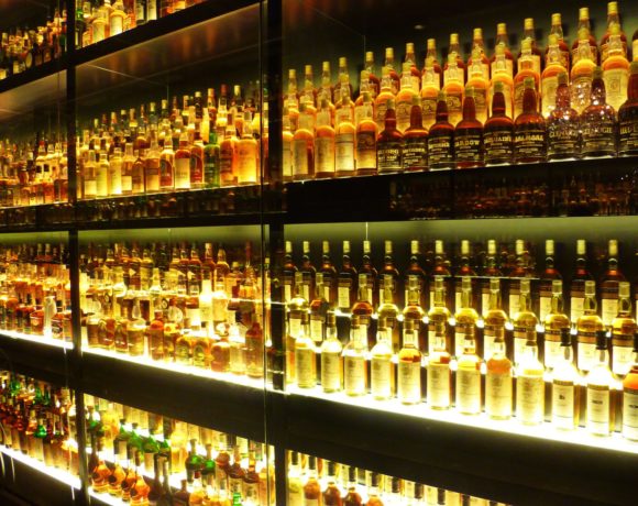 Whisky For The Soul: Scotch Whisky Experience
