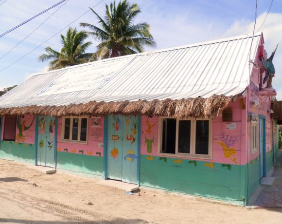 Margaritas and Meltdowns on Isla Holbox