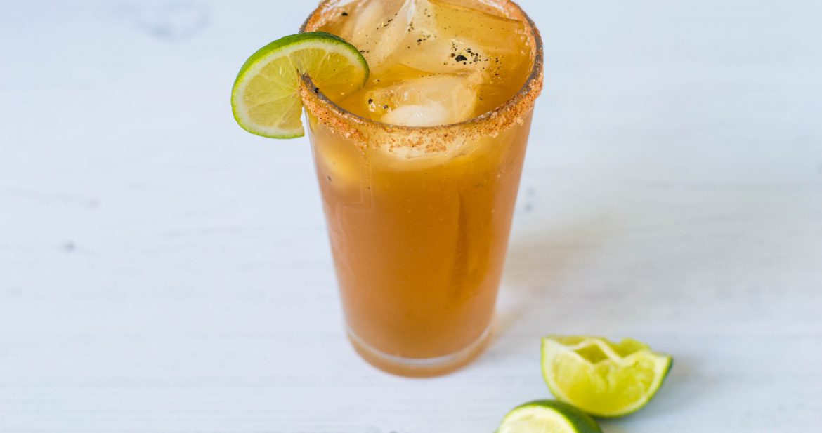 Michelada Recipe