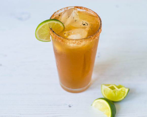 Michelada Recipe