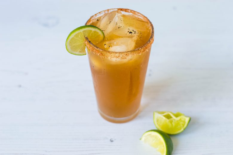 Micheladas