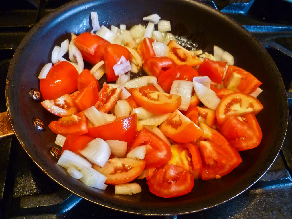 Tortilla Soup