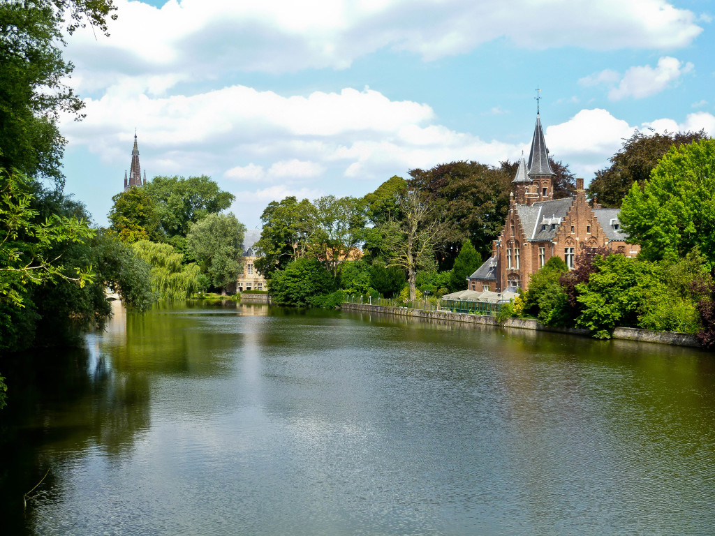 Bruges