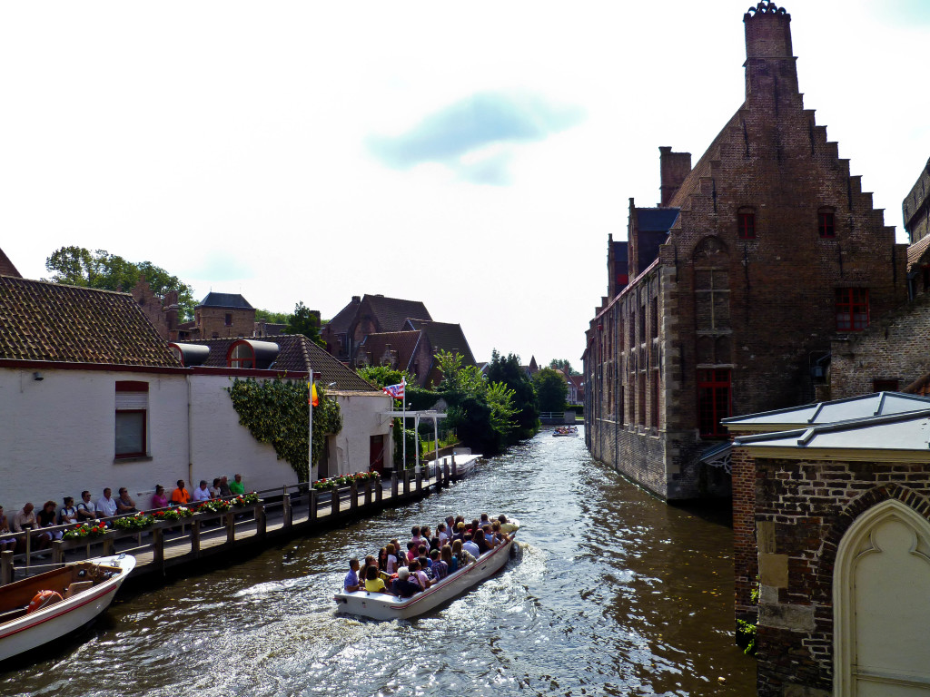 Bruges