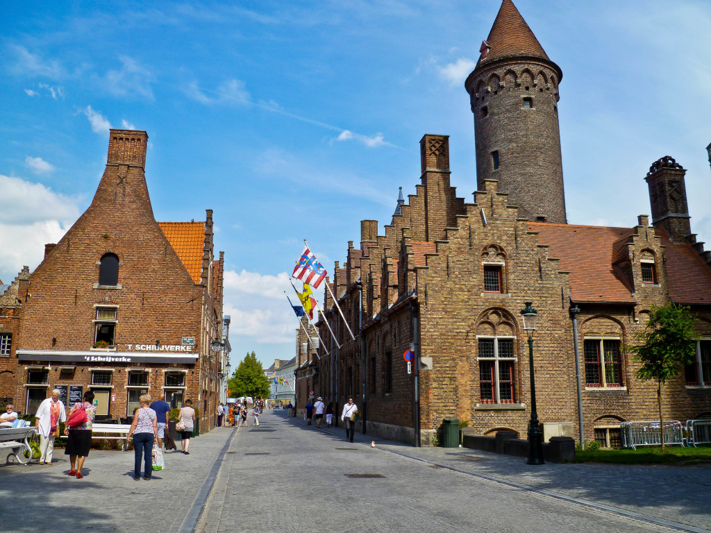 Bruges