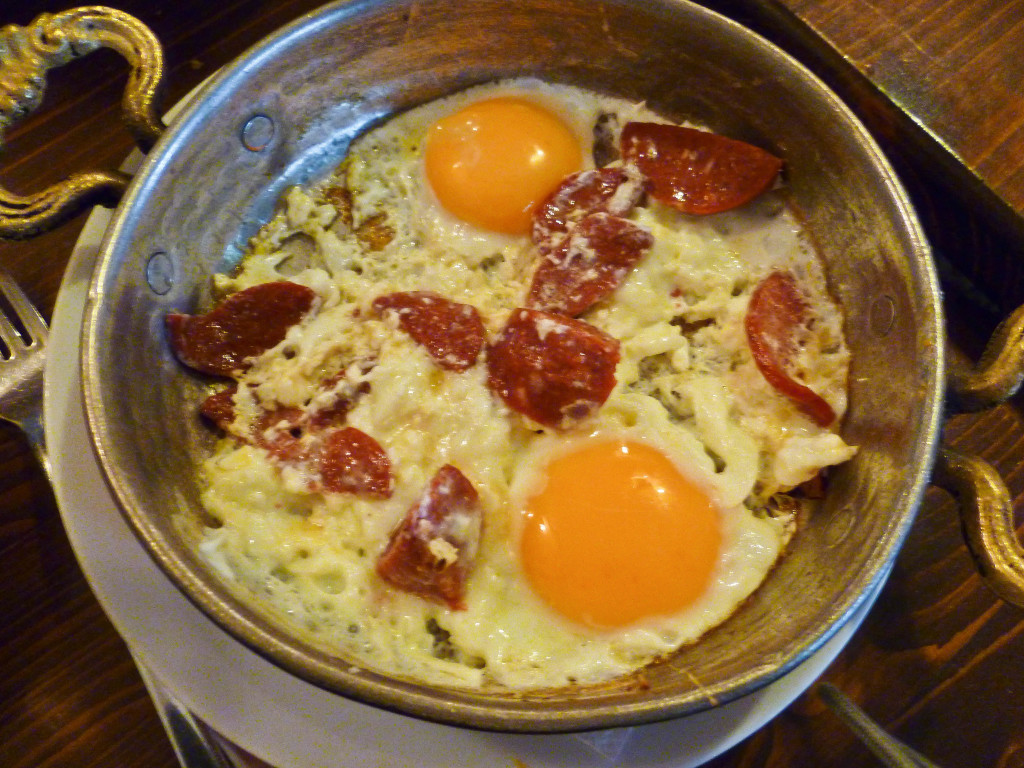 turkish breakfast