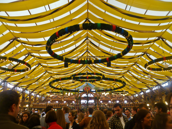 oktoberfest