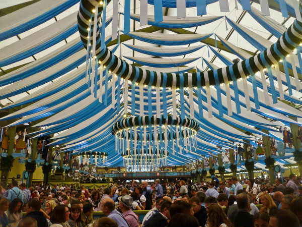 oktoberfest