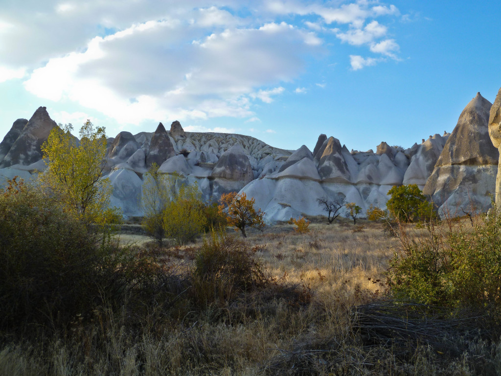 love valley goreme