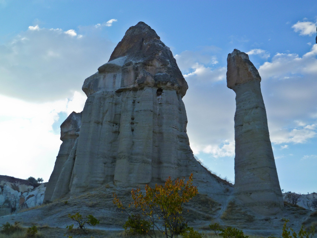 love valley goreme