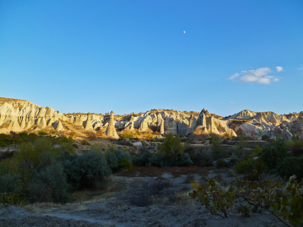 love valley goreme