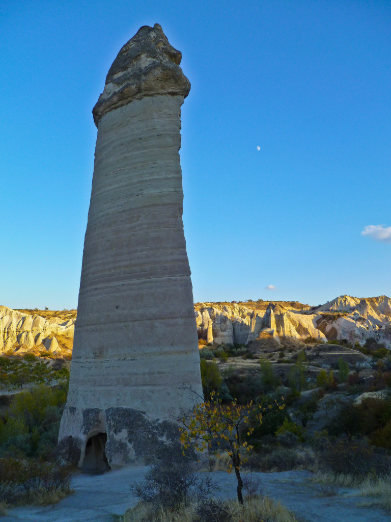 love valley goreme