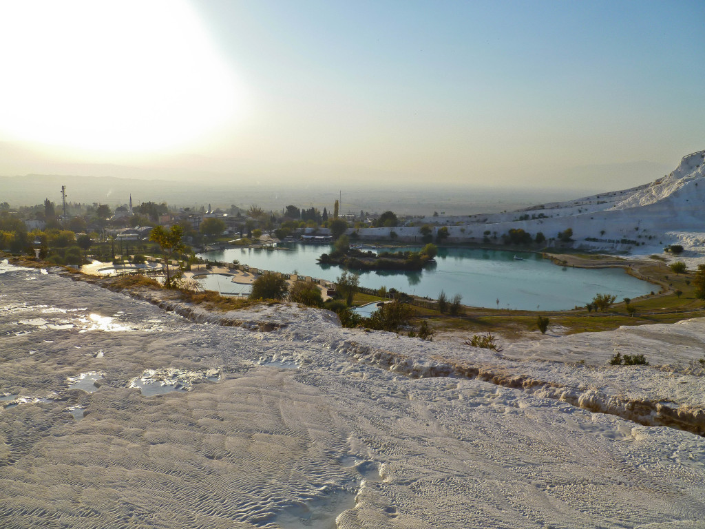 pamukkale