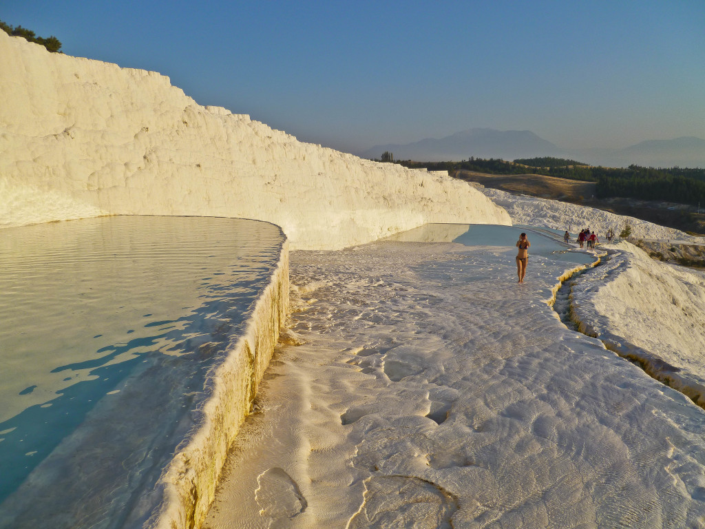 pamukkale