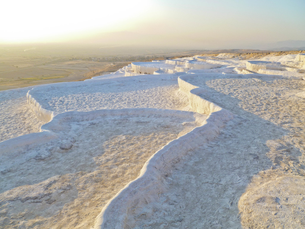 pamukkale