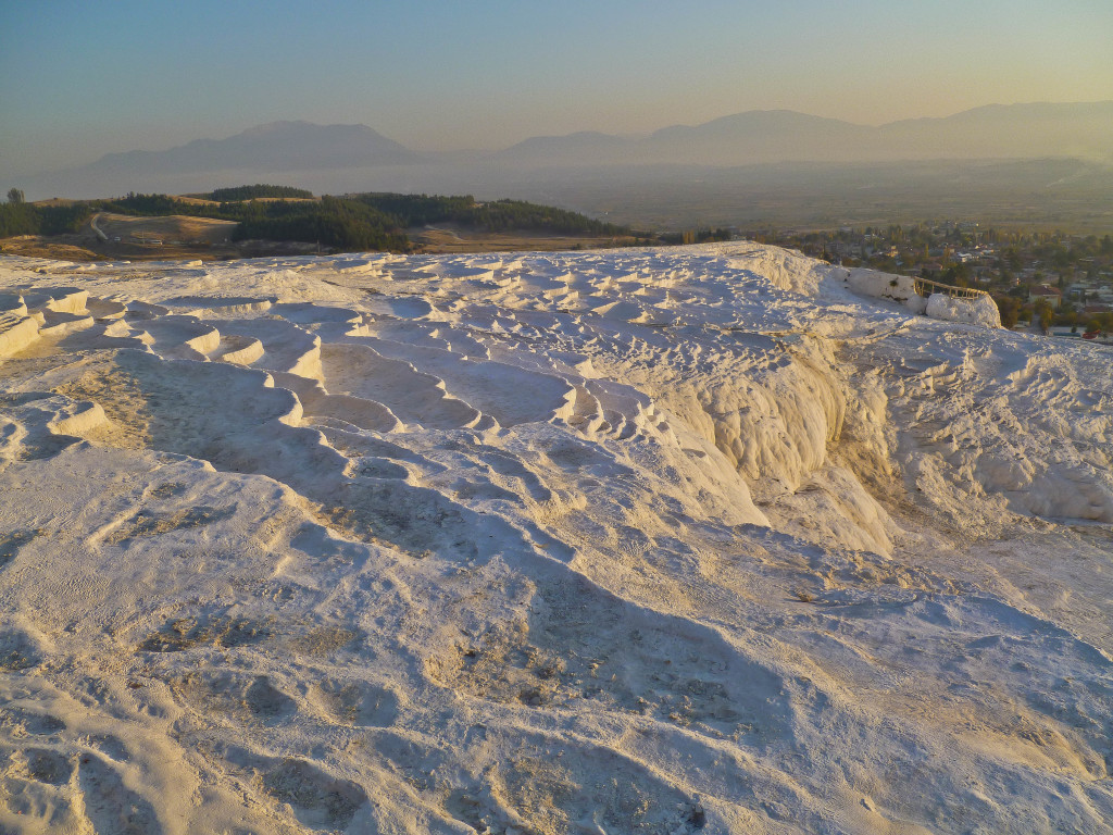 pamukkale