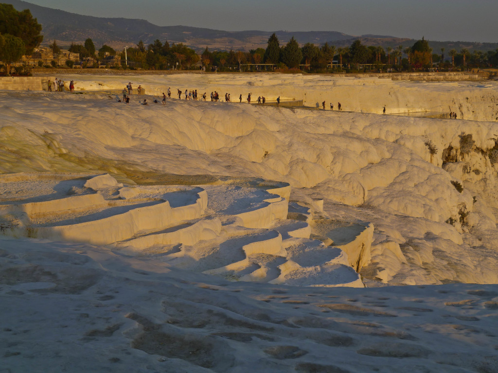 pamukkale