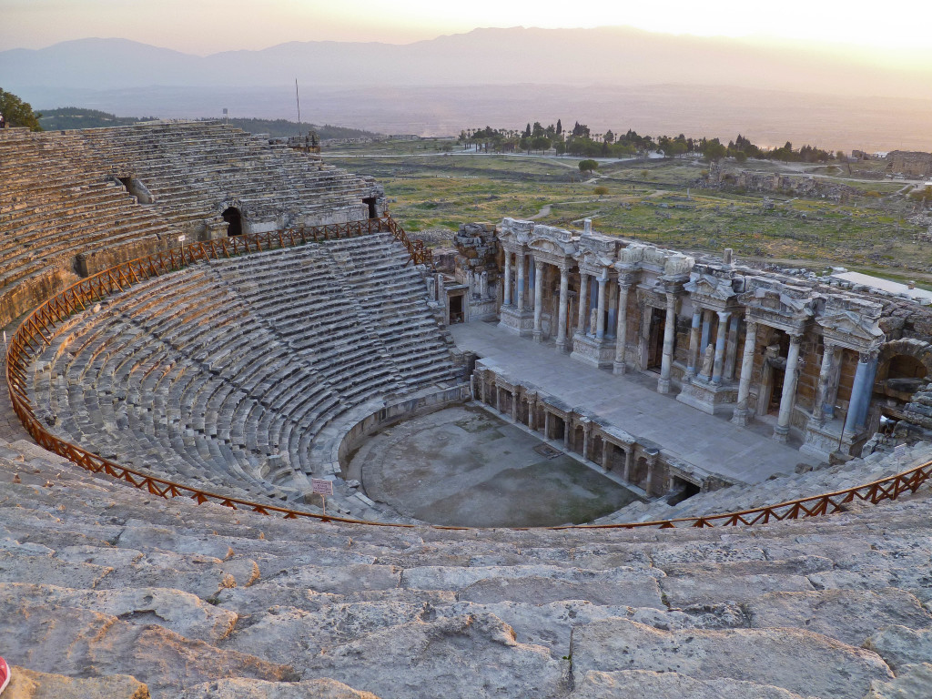 pamukkale