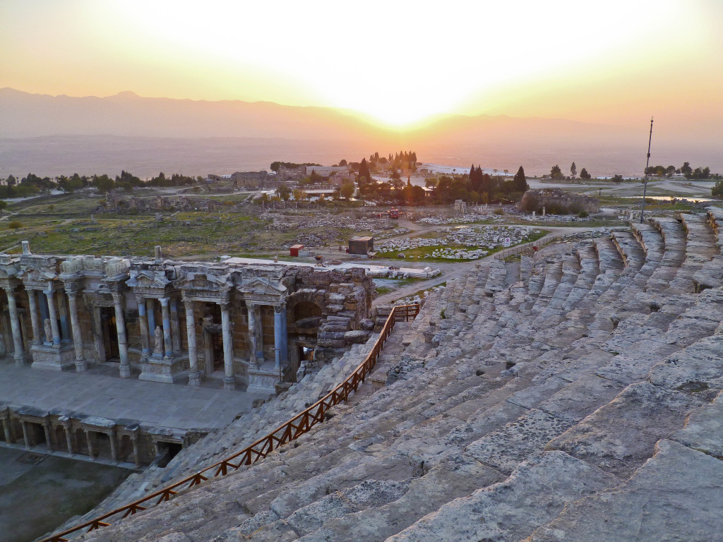 pamukkale