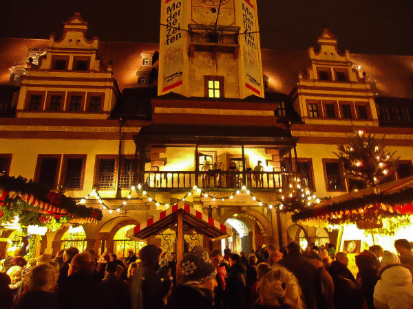 leipzig christmas market