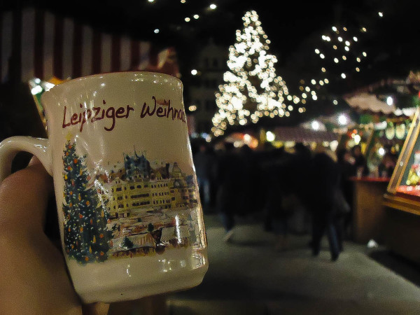 leipzig christmas market