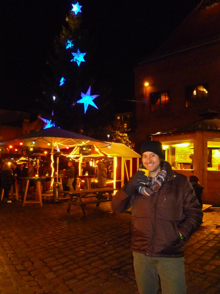 berlin's christmas markets