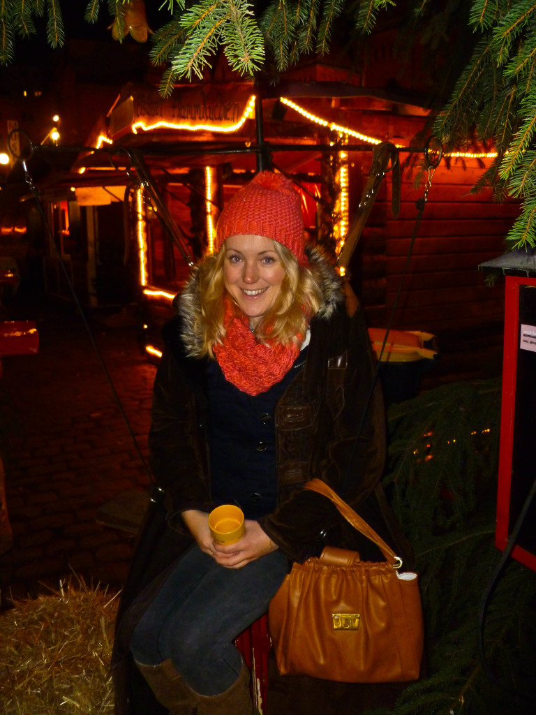 berlin's christmas markets