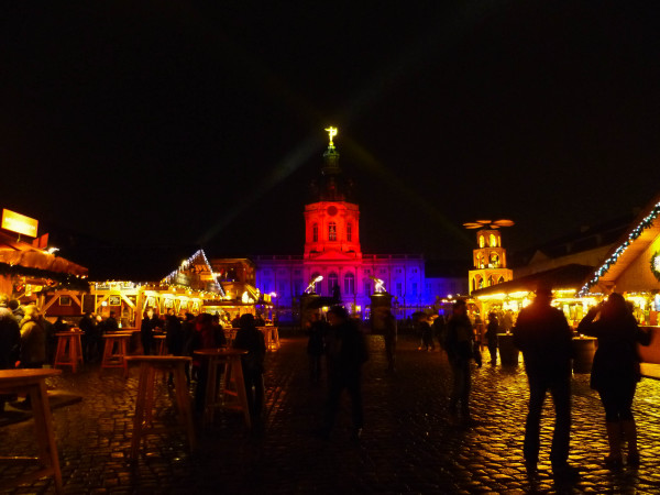 berlin's christmas markets