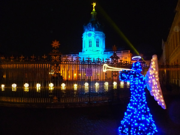 berlin's christmas markets