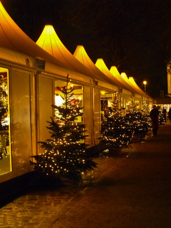 berlin's christmas markets