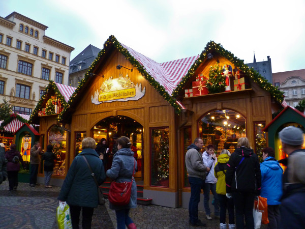 leipzig christmas market