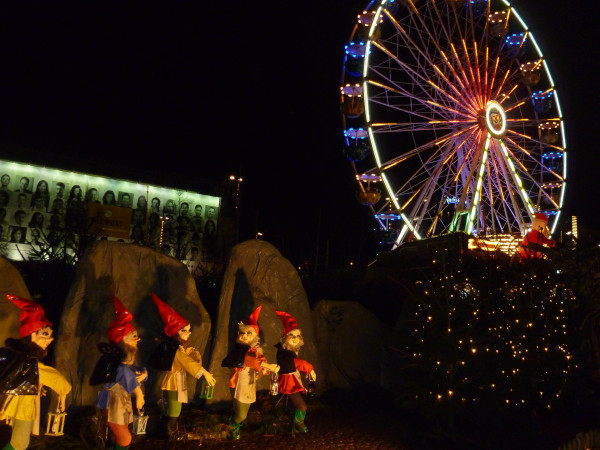 leipzig christmas market