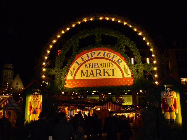 leipzig christmas market