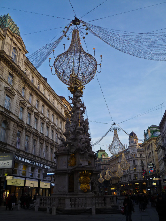 christmas in vienna