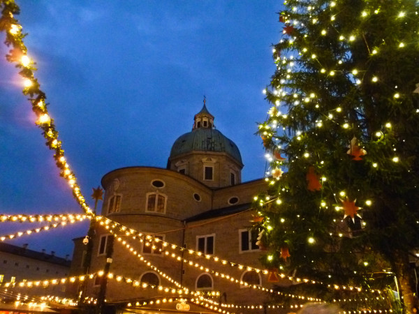 salzburg christmas market