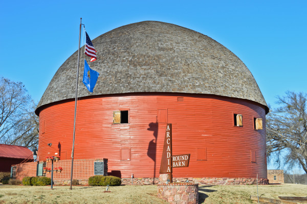 route 66 road trip