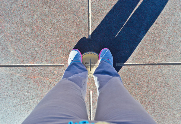 four corners monument