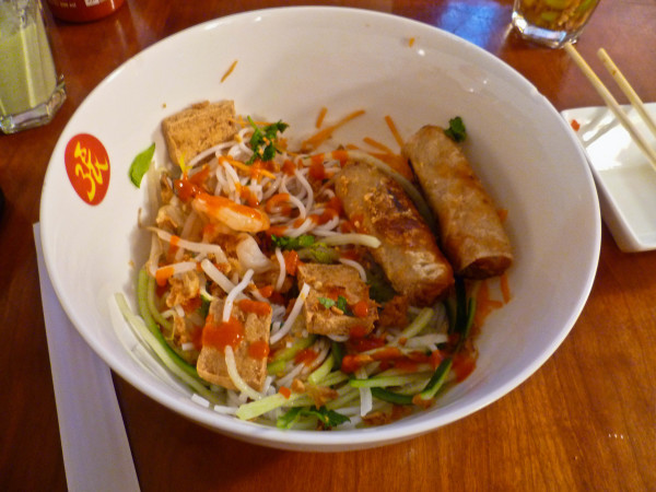 Little Saigon Amsterdam Review | Hungry and Confused