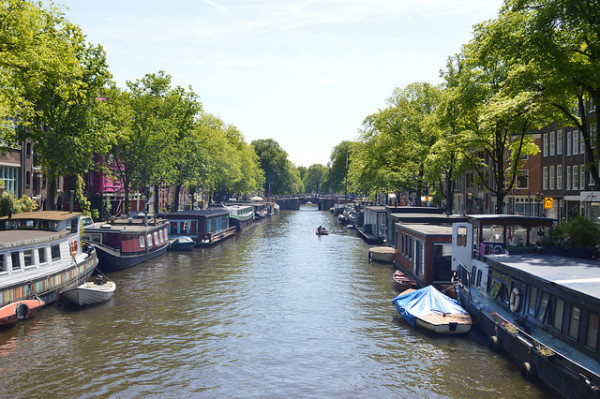 Amsterdam Prices: How Much Does Everything Cost?