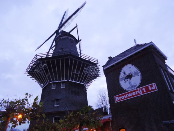 The Ultimate List of Amsterdam Attractions / confusedjulia.com