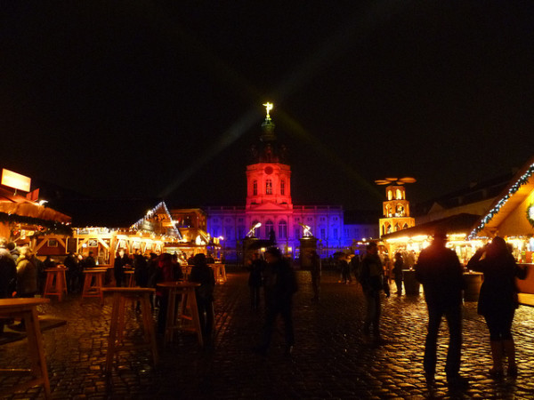 My Tips For A Successful Christmas Market City Break / confusedjulia.com