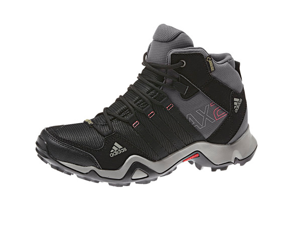 womens trendy walking boots